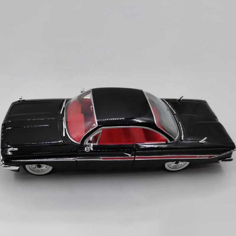 

Jada 1:24 Die-Casti Alloy Vehicle Simulation Retro Classic Car Model Children Collection Toy Display Collectible Gift