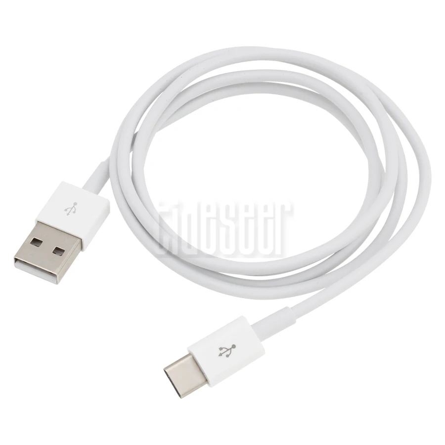 Wholesale 100PCS/lot 1M/3Ft 8pin Cables Type C Micro USB Data Sync Charger Cable for IPhone 11 12 13 XS Max XR X 8 7 6 IOS White | Мобильные