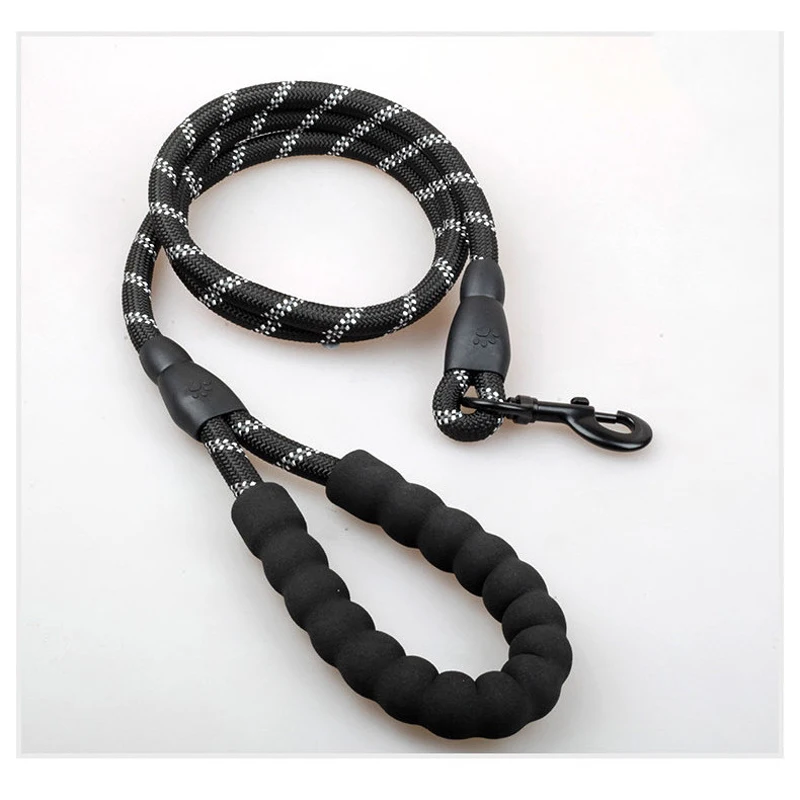 Нейлоновый Поводок для собак 1 5 м|Поводки| |