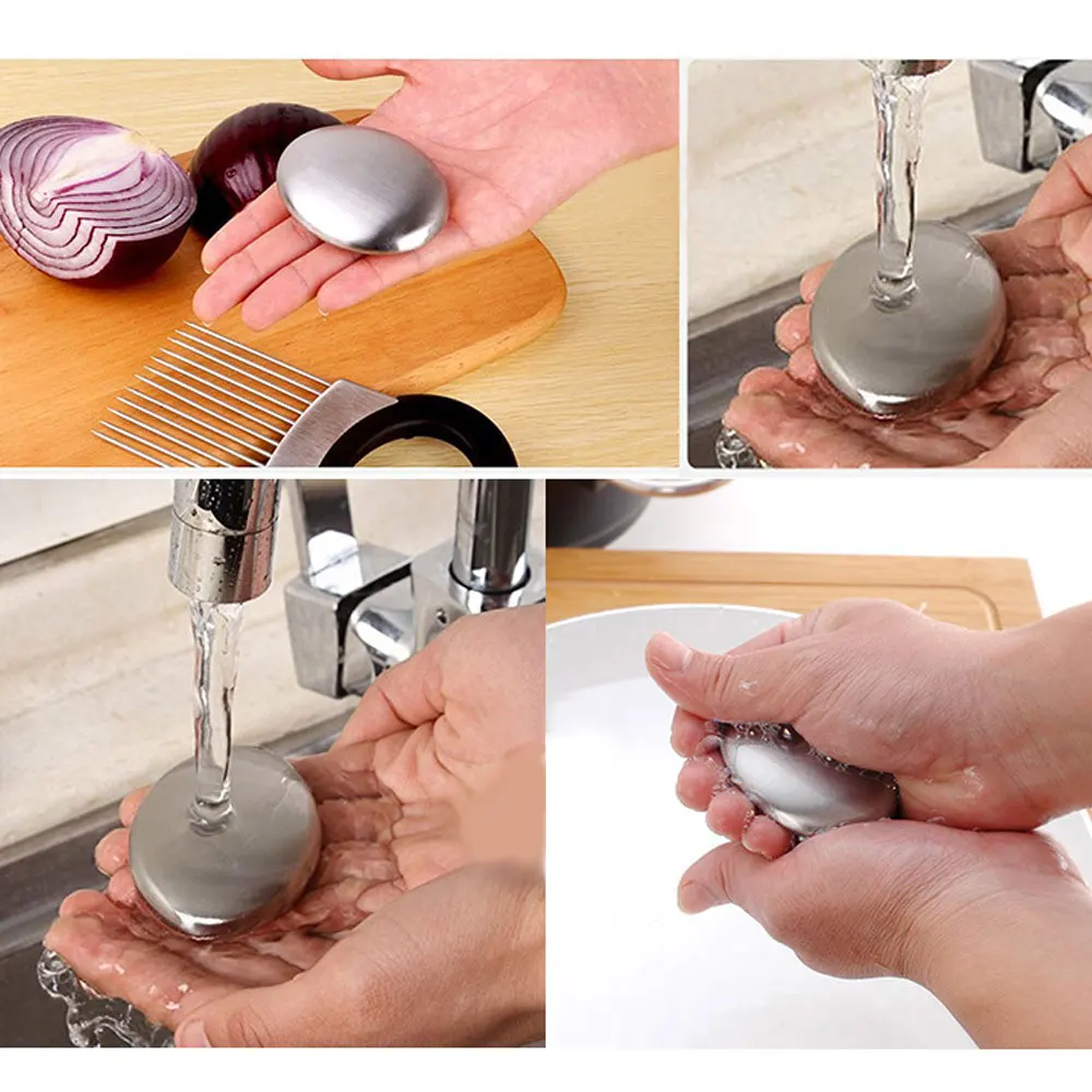 1 шт. держатель для лука из нержавеющей стали вилка овощей томатного картофеля