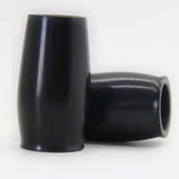 1pcs bb clarinet barrel good material woodwind accessories 62mm wooden clarinet horn
