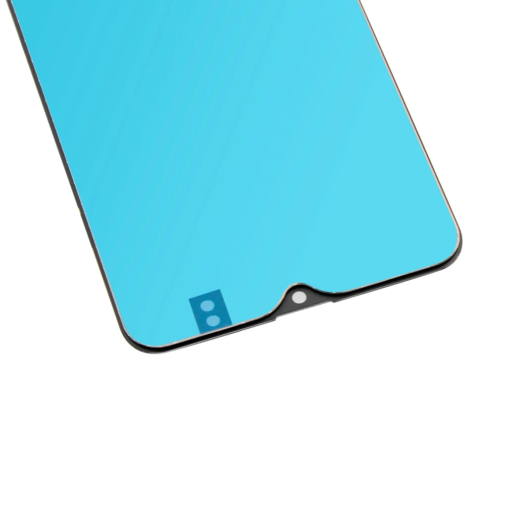 Для Samsung Galaxy A20 A205U A205M/DS A205G/DS SM A205F ЖК дисплей с цифровым преобразователем