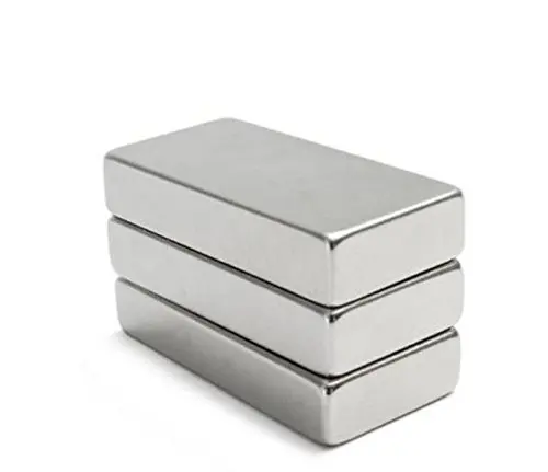 

Неодимовые магниты N50 50x25x10 мм магнетизм большой объем супер сильные полосы Блок Магниты редкоземельные неодимовые 50*25*10 мм