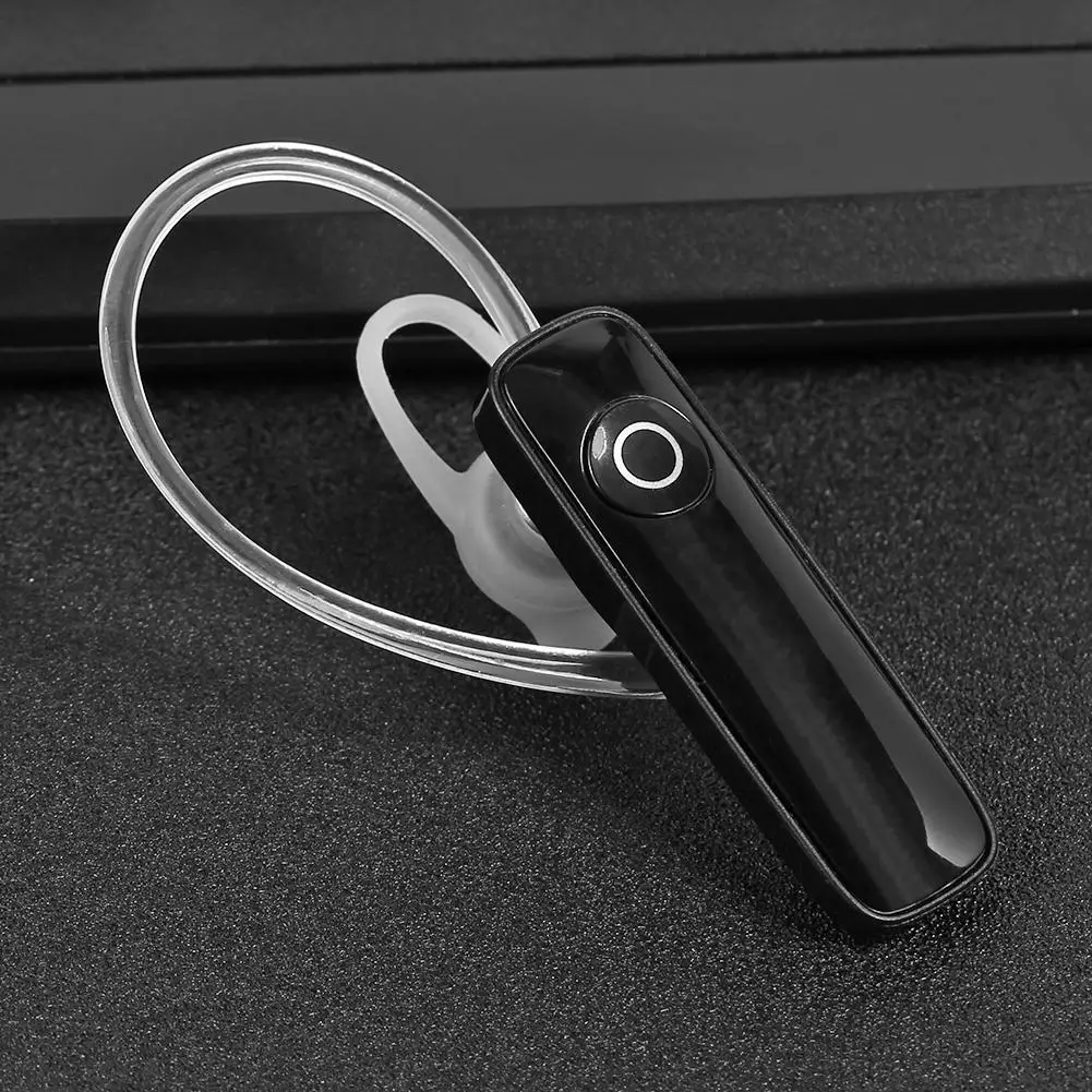 M165 USB 4 0 Bluetooth наушники мини Беспроводной гарнитура для быстрого подключения