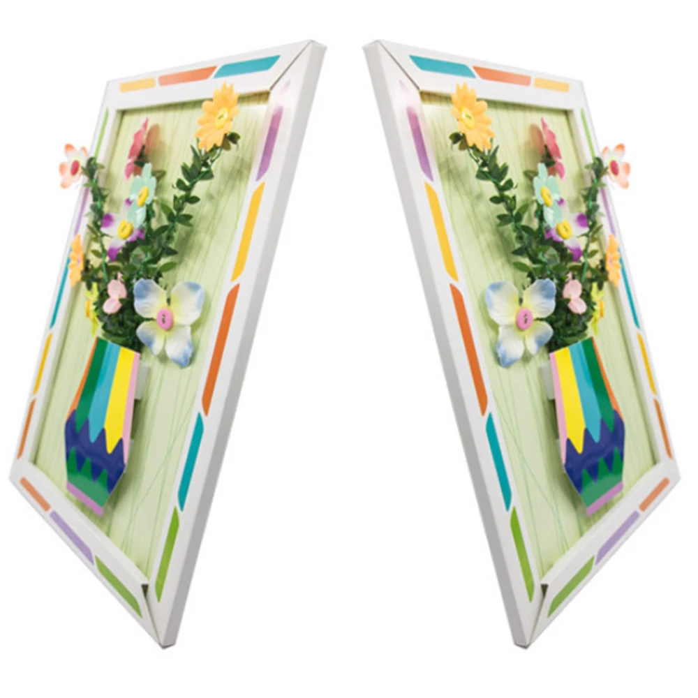 Ранний развивающий букет ручной работы для мальчиков и девочек обучающие