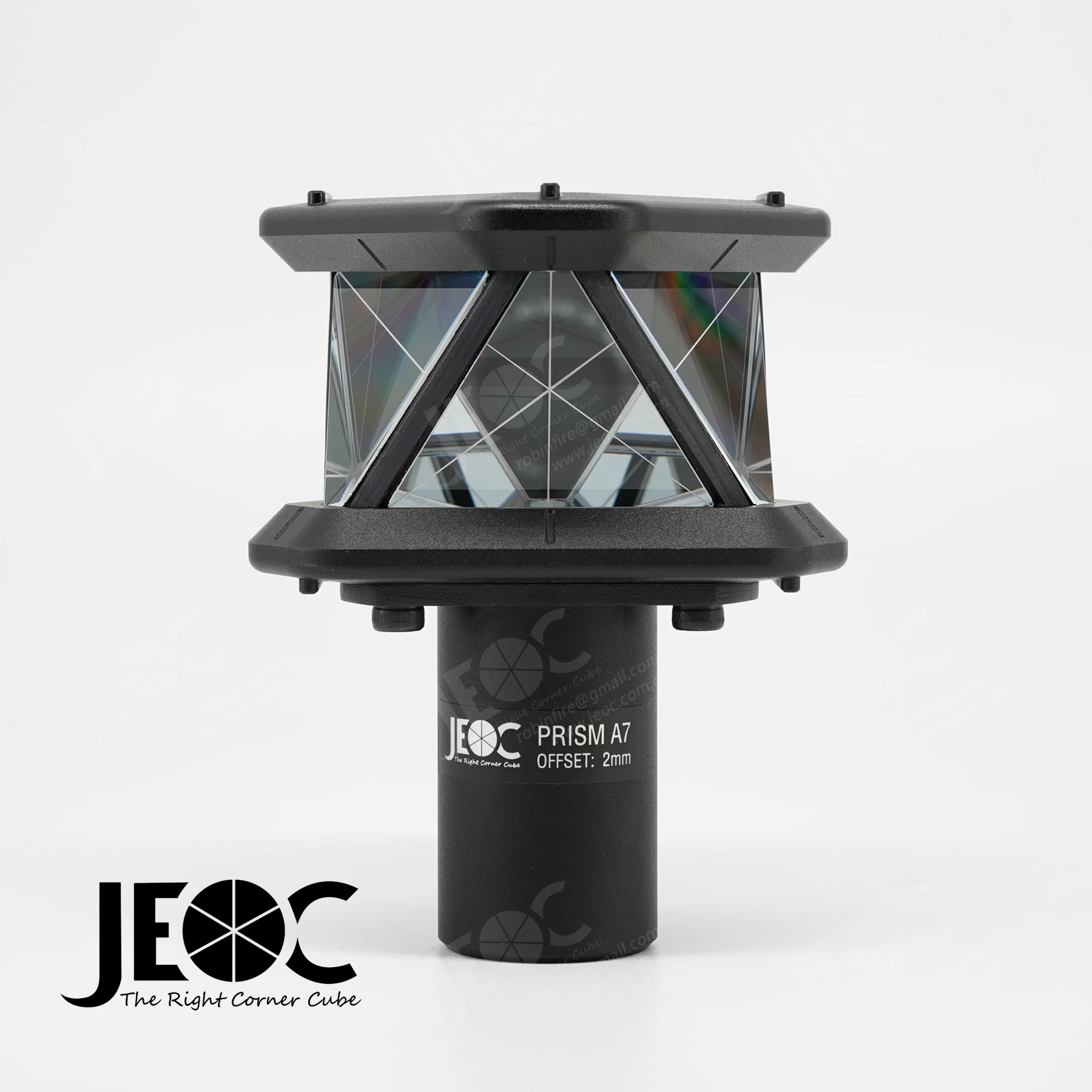 Роботизированная Призма JEOC A7 360 градусов для японской общей станции | Инструменты