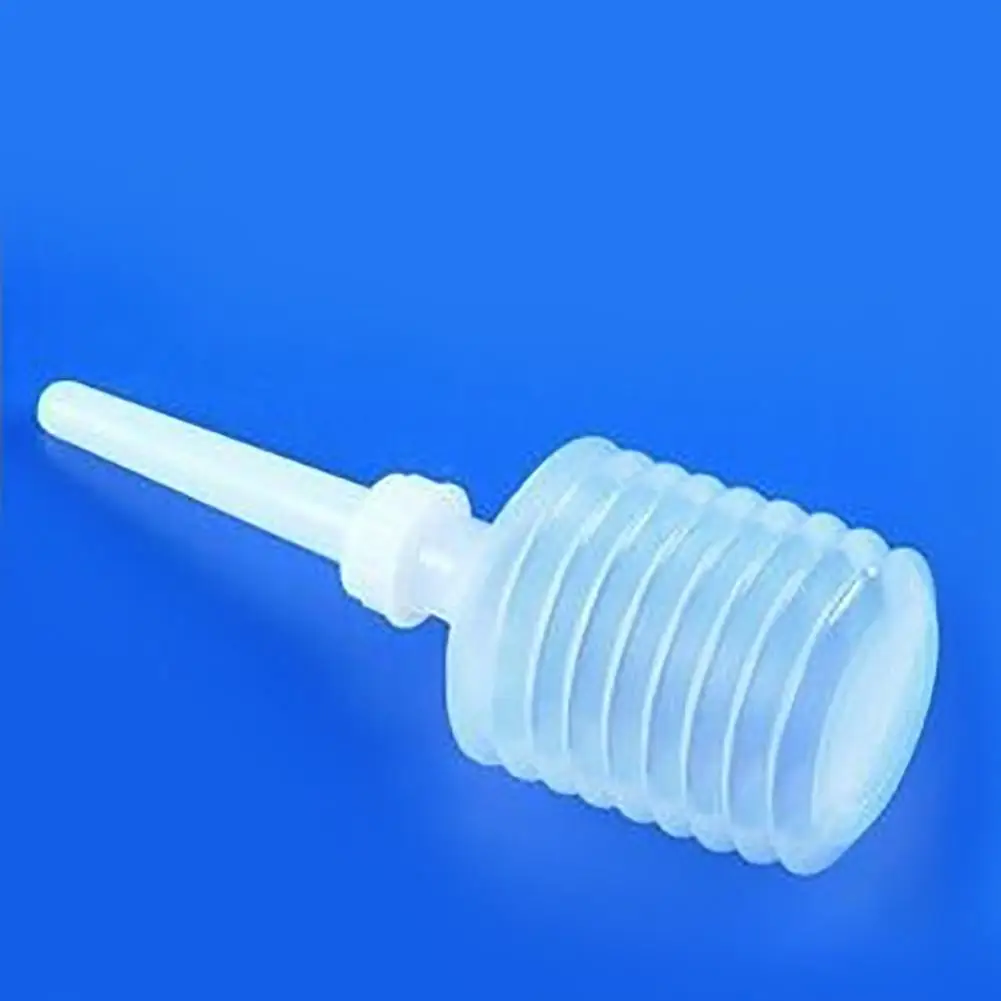 180 мл Сжимаемый Ректальный шприц анальный инструмент для чистки взрослых