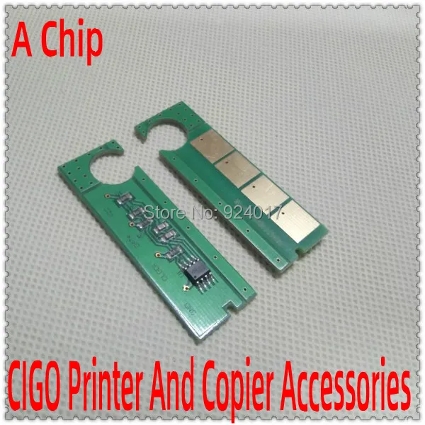 For Samsung ML-2250D5 ML-2250 ML-2251 ML-2251n ML-2252 ML-2252W Toner Chip ML 2250 2251 2252 Printer Refill Cartridge | Компьютеры и