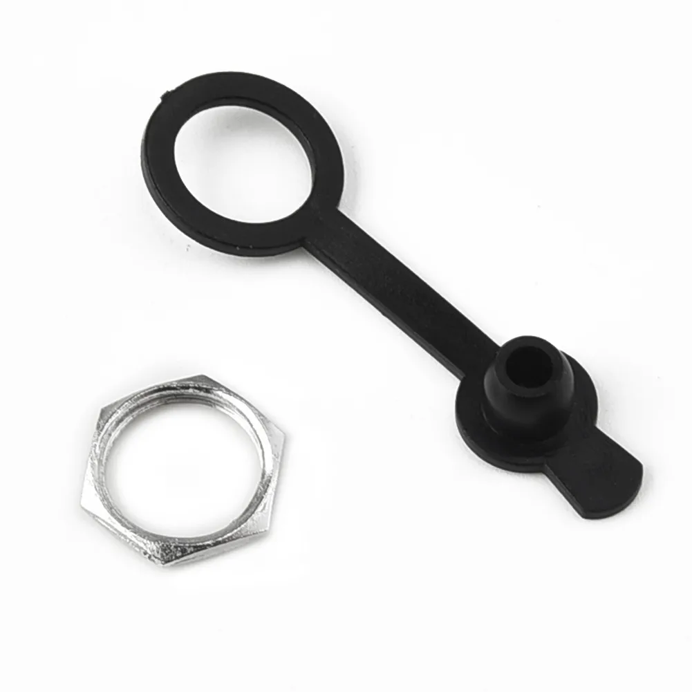 

Electric Scooter Ebike Charging Port DC5.5x2.1mm Charger Round Hole Socket Charger Connector Bike Charging Supplies