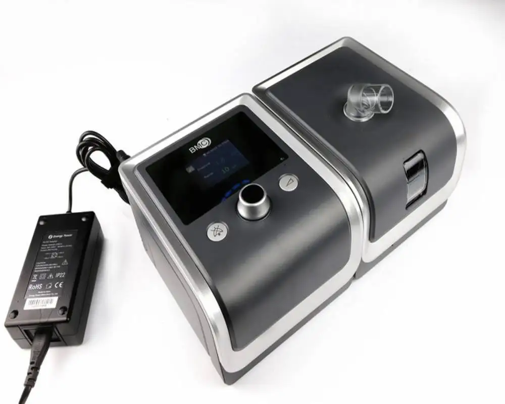 Doctodd GII CPAP медицинский переносной аппарат для защиты от храпа COPD вентилятор с 4G