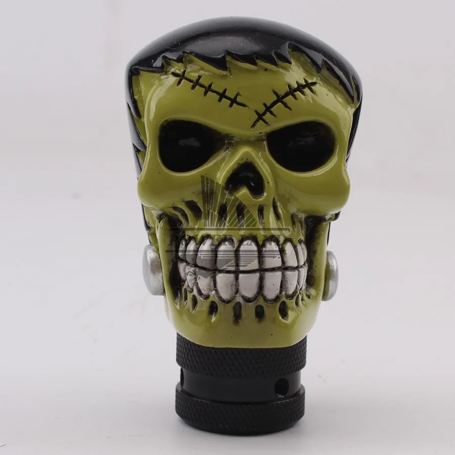 1 комплект ручка переключения передач в зеленом стиле|lever knob|shift lever knobgear shift knob |