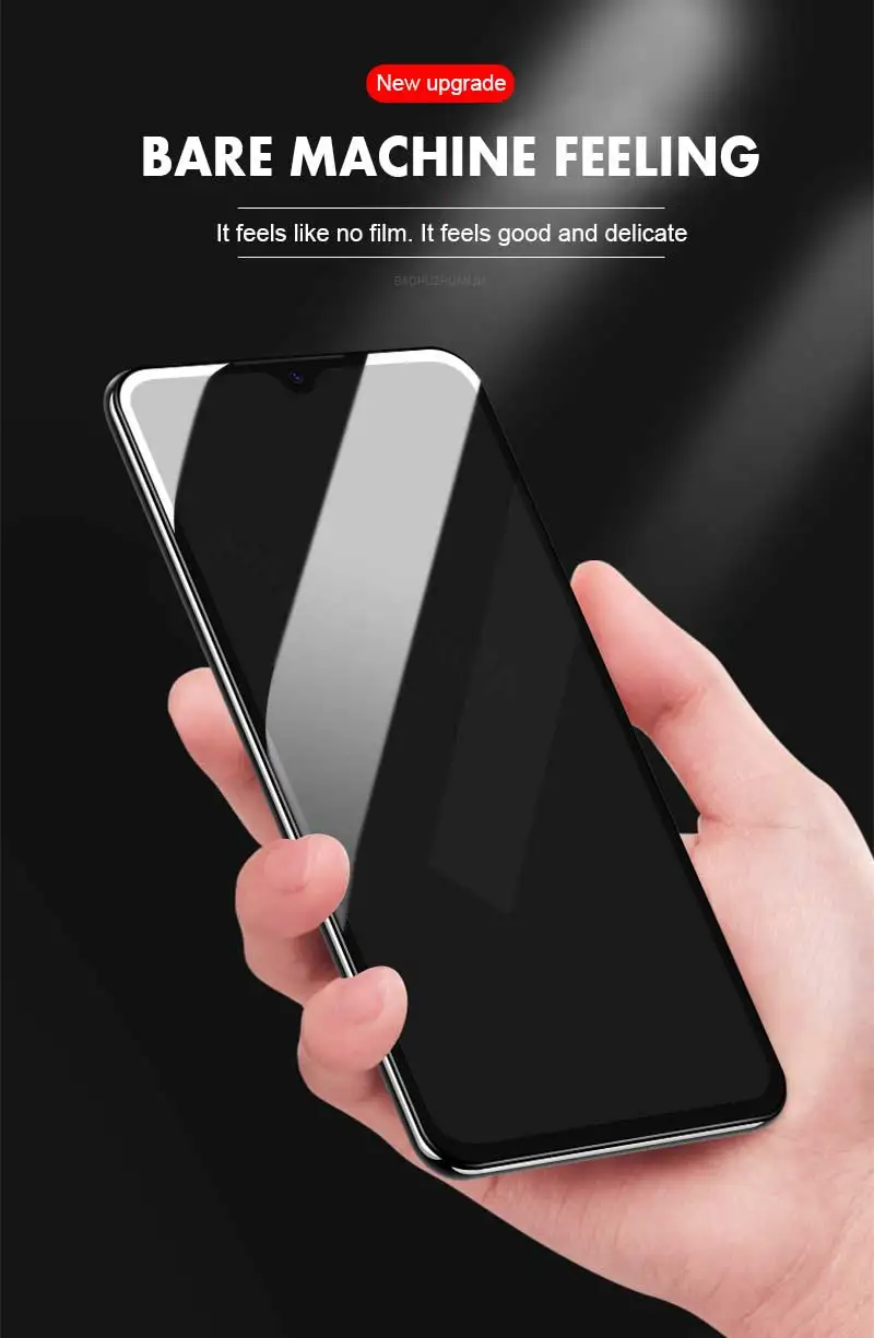 30D полное покрытие изогнутое стекло для Xiao mi 9T Pro mi CC9e 8 A3 Lite A2 Защита экрана для Xiao mi 9 se 6X A1 закаленное стекло