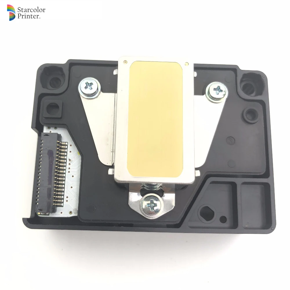 ORIGINAL Refurbished Printhead Print Head for EpsonME70 ME650 C110 C120 C10 C1100 T110 T1100 T1110 TX510 B1100 L1300 | Компьютеры и