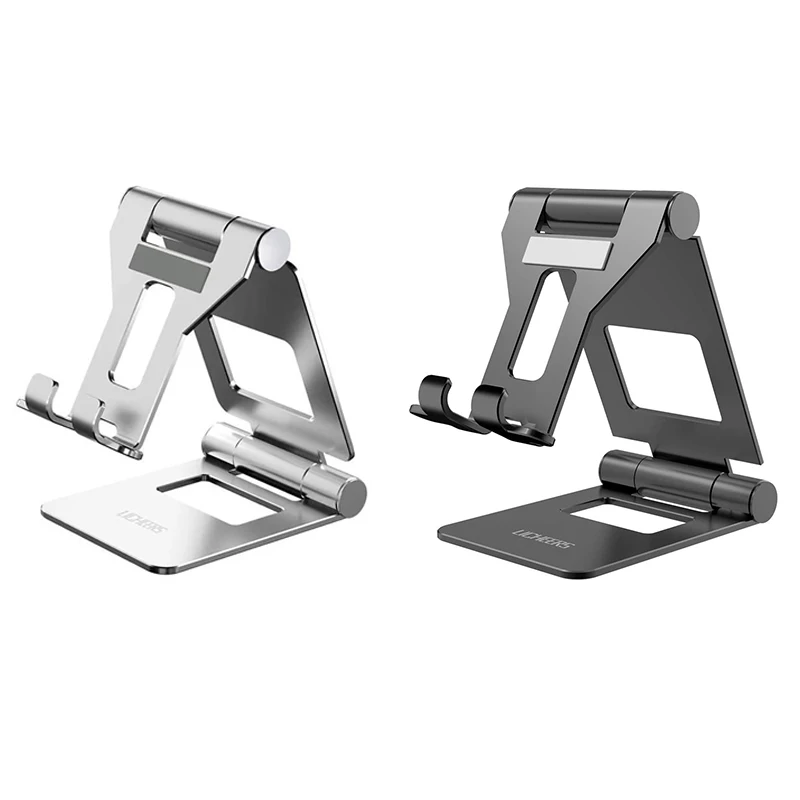 

Регулируемая подставка для планшета Licheers, универсальный держатель для планшета, Портативная подставка для сотового телефона, для устройст...