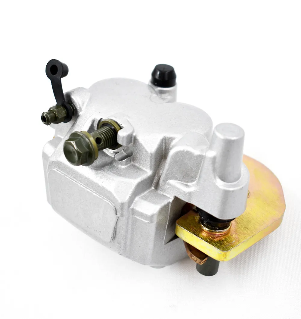 Новый задний тормозной суппорт для Can Am Outlander 1000 EFI XMR DPS XT P MAX| |