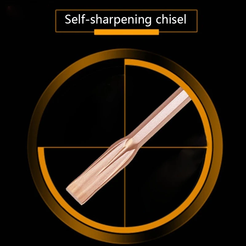 Настенные стамески плоские электрические электроинструменты лопатка сверло