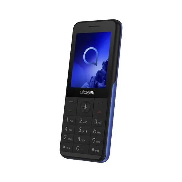 Мобильный телефон Alcatel 3088X 2 4 &quot512 MB GB WiFi|Смартфоны| |