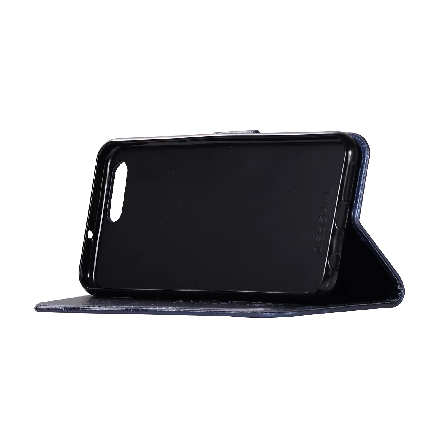 Флип кейс для ASUS Zenfone4 Zenfone 4 ZE554KL Z01KD ZE 554KL ZE554 KL кожаный чехол телефона ASUS_Z01KD Z01KS Z01KDA