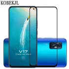 Закаленное стекло Vivo V17, полноразмерная защитная пленка Vivo V17 V 17 Neo Pro VivoV17 для индийского издания, 9H