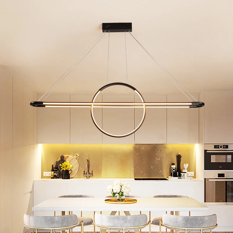 구매 식당 샹들리에 세 가지 모던 미니멀리스트 긴 식탁 북유럽 크리에이티브 개성 사무실 프런트 데스크 바 샹들리에 구매 식당 샹들리에 세 가지 모던 미니멀리스트 긴 식탁 북유럽 크리에이티브 개성 사무실 프런트 데스크 바 샹들리에