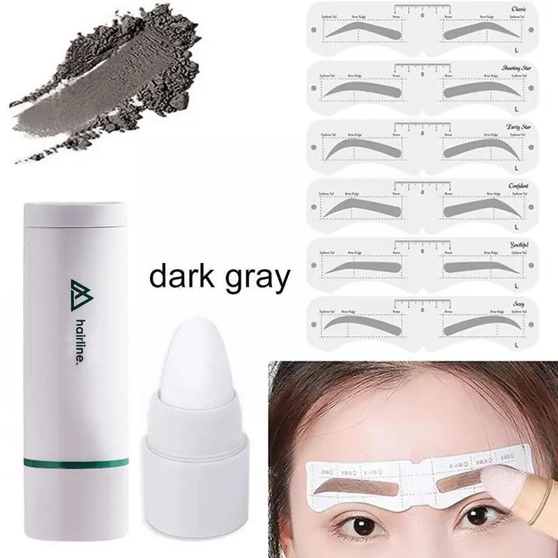 

Набор для формирования бровей, профессиональный гелевый штамп для бровей, 2021 фотоблесток, набор аксессуаров C7s4