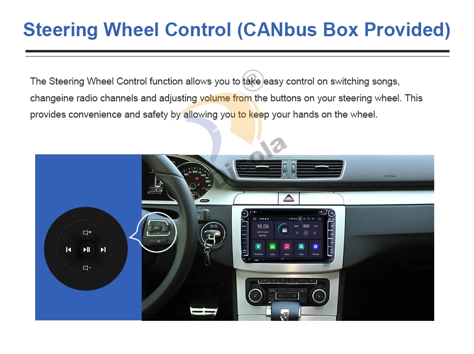Ips DSP Android 9,0 4G+ 64G автомобиля gps для VW Volkswagen Touareg T5 Transporter Multivan dvd-плеер радио Мультимедиа Навигация PC