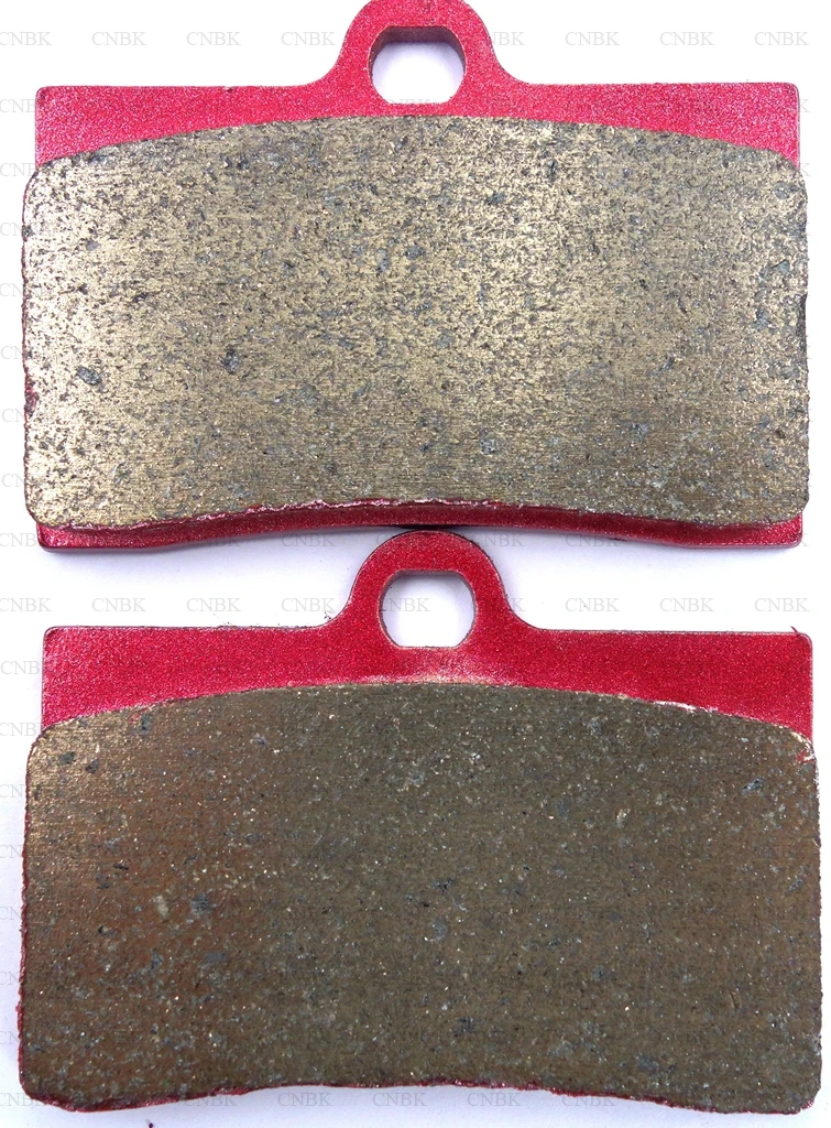 Превосходные тормозные системы