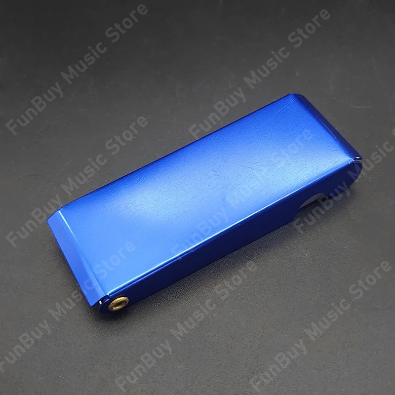 metall 13 größen lange welle dateien elektrische gitarre bass ukulele sattel mutter polnischen werkzeuge mit pinsel gitarre luthier werkzeug