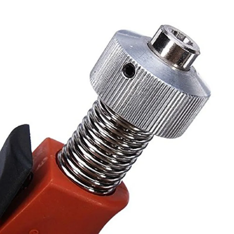 Liushi Huk прямой Goso хвостовик абсолютно Civil Plug Spinner Быстрый токарный инструмент для слесарного инструмента использования