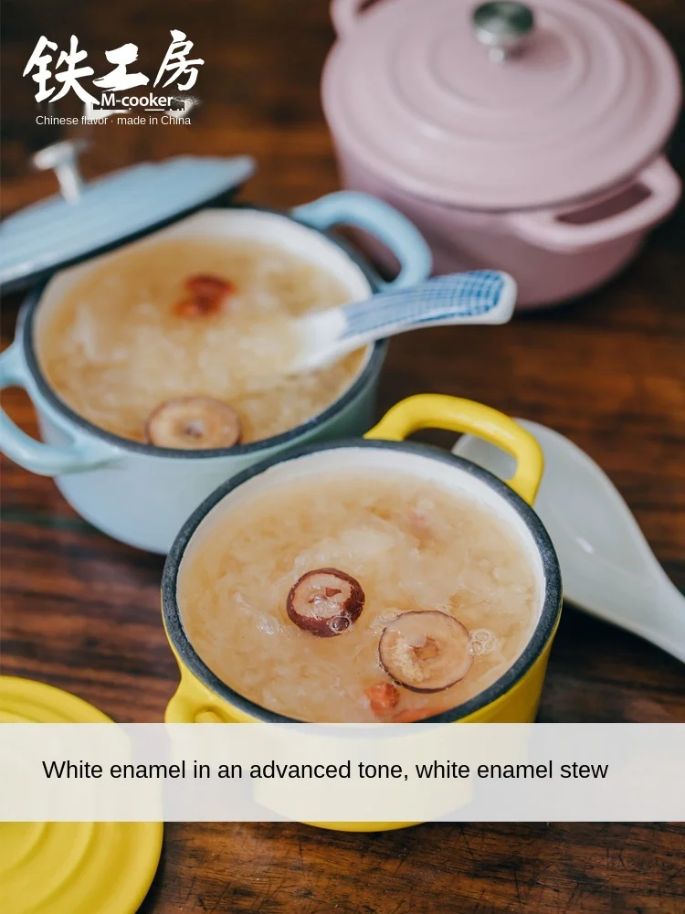 

Workshop Seasoning Jar Cast Iron Set Kitchen Spice Box Storage Rack Jar Salt and Sugar Aginomoto Tank Multi-Functional