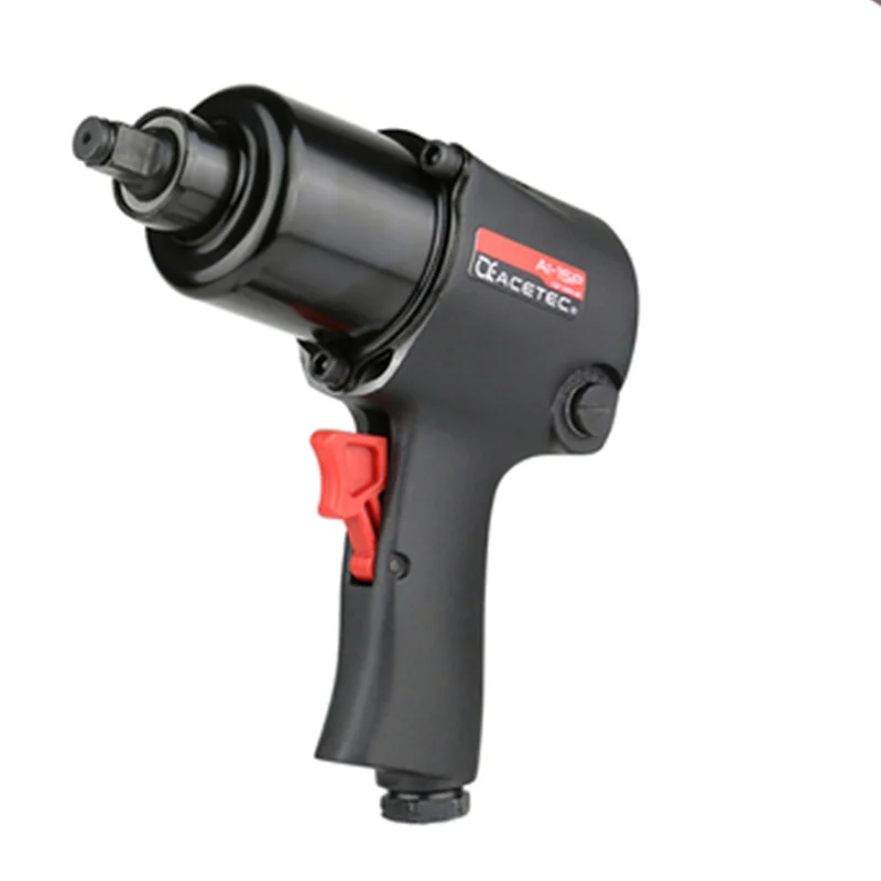 1/2 пневматический гаечный ключ маленький ветровой пистолет большой крутящий