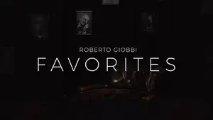 Избранное от Rosso Gi0bbi версия 2018-фокусы