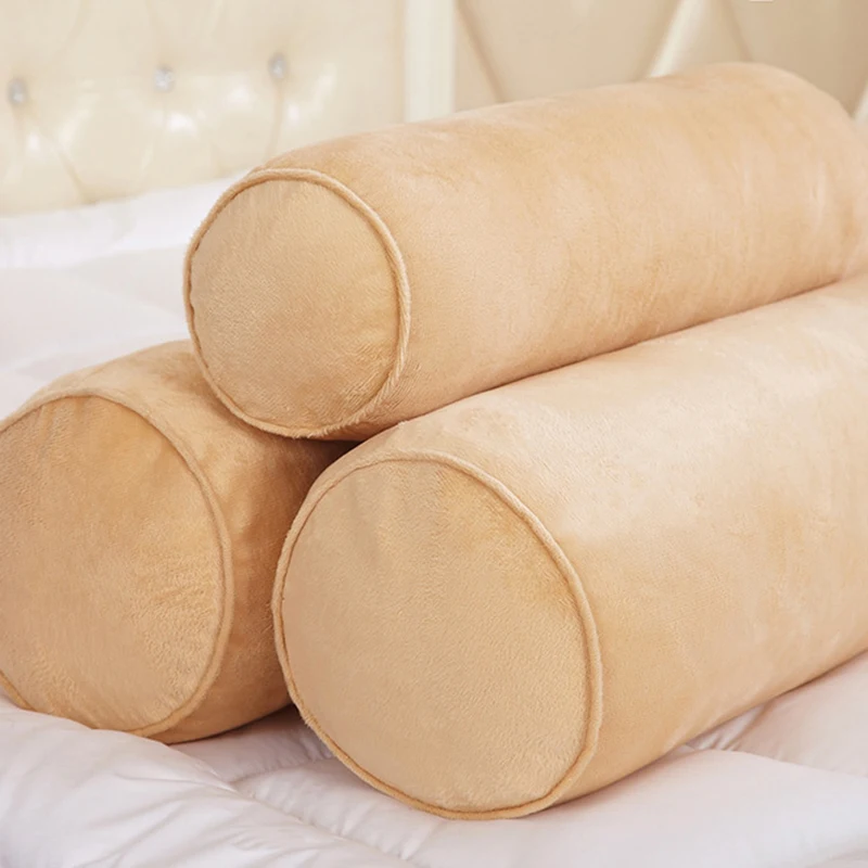 Длинная Подушка Simanfei большая красочная бойфренда для спины поддержка и поясницы