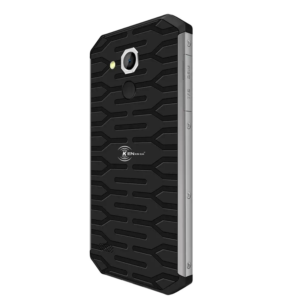 IP68 Водонепроницаемый KENXINDA KXD S50 5 0 'ɺndroid смартфон 3 ГБ 32 Восьмиядерный