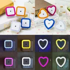 Сенсор Управление энергосберегающие лампы спальный ночной Светильник для Спальня прикроватная лампа Подсветка светильник 220V штепсельная вилка европейского стандарта