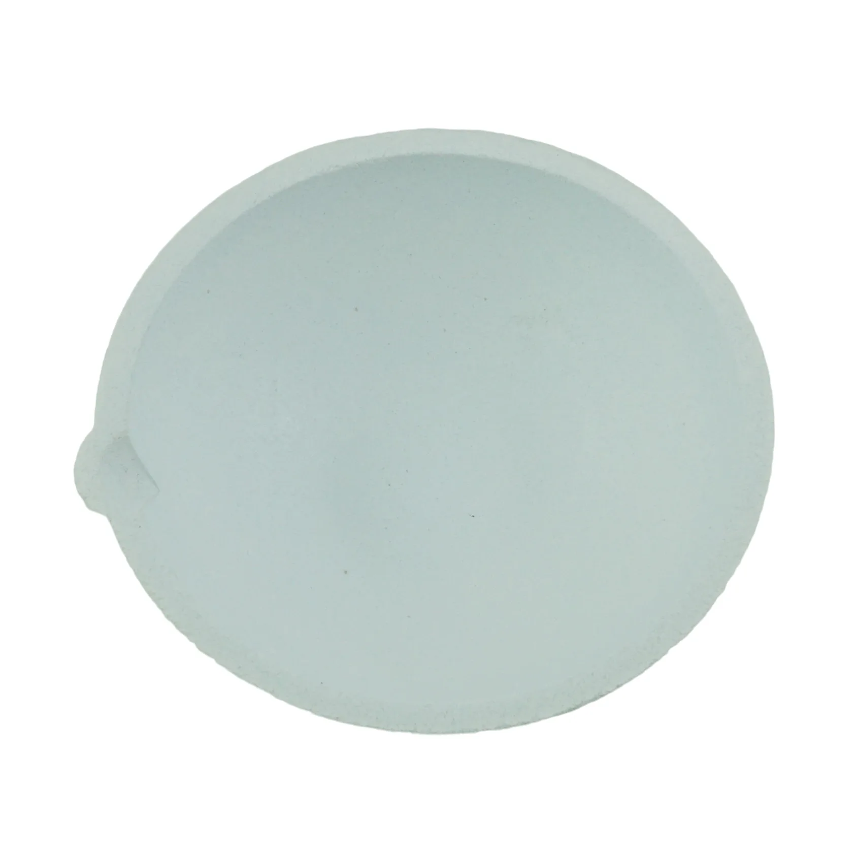

Melting Gold Bowl Platinum Bowl High Temperature Melting Gold Bowl Quartz Crucible Gold Silver and Copper Melting Crucible 5000g