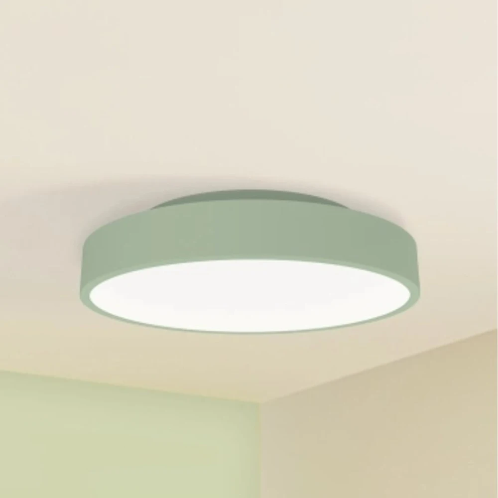 2019 новый оригинальный умный потолочный светильник Xiao mi Yeelight пульт