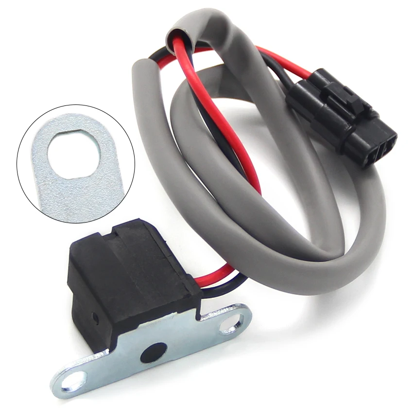 Фотоимпульсный датчик для Suzuki DF100 2009-2012 DF115 DF140 DF150 DF175 DF200 DF225 DF250 300 OEM:32160-87J10 Moto