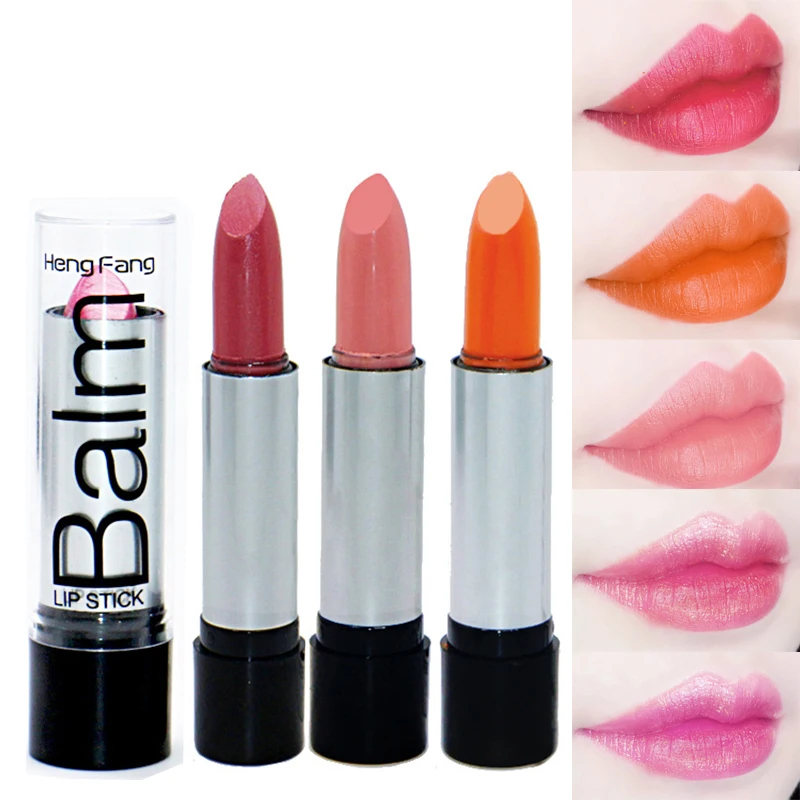 13 цветов блестящая металлическая губная помада долговечная хайлайтер