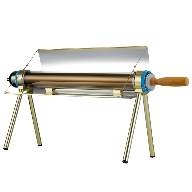 Солнечный гриль солнечный кемпинг Кемпинг кухонная утварь и оборудование для