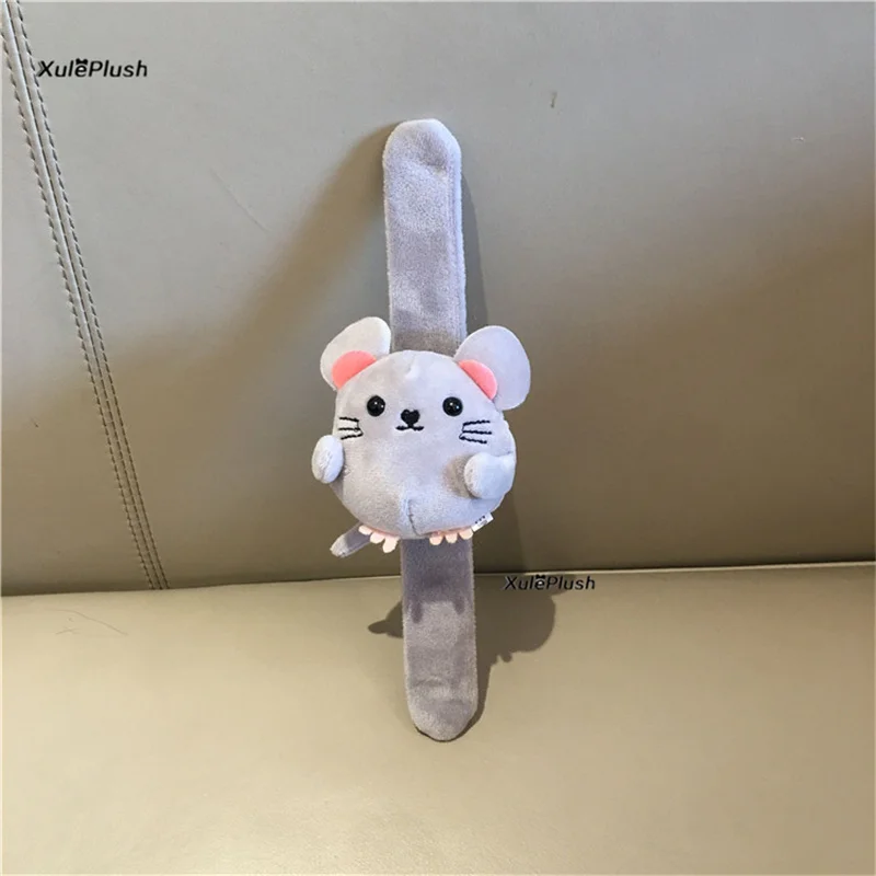 design Мини 8 см, год мышь подарок плюшевая игрушка, мини-животное чучело плюшевый брелок для ключей игрушка, куклы - Цвет: design