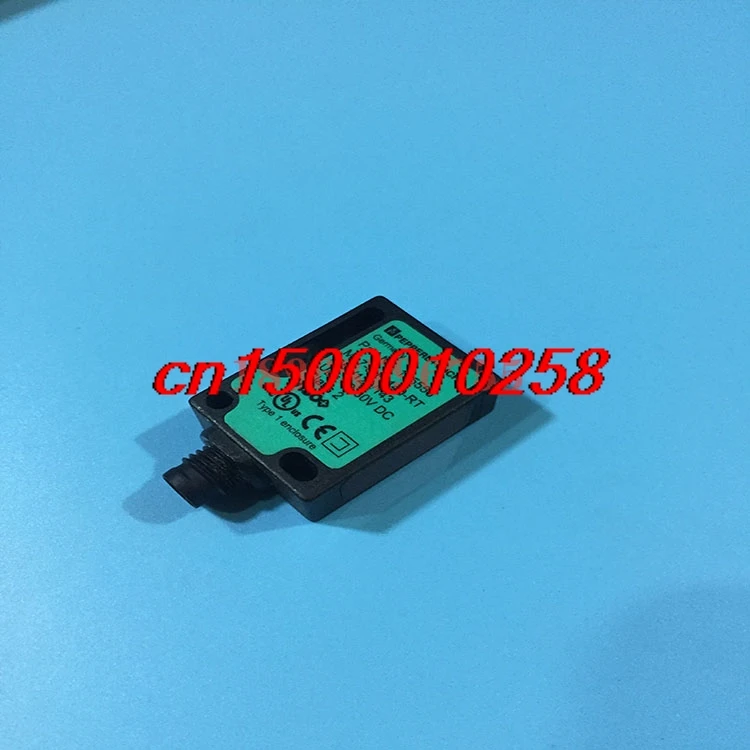 ML7-8-H-140-RT/65A/120/143 Diffuse reflection photoelectric sensor