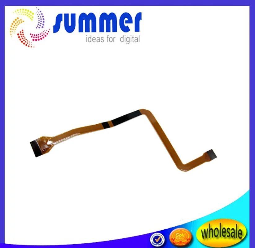 Новый гибкий ЖК кабель для Panasonic NV MD10000 MD10000|flex c|flex cableflex lcd |
