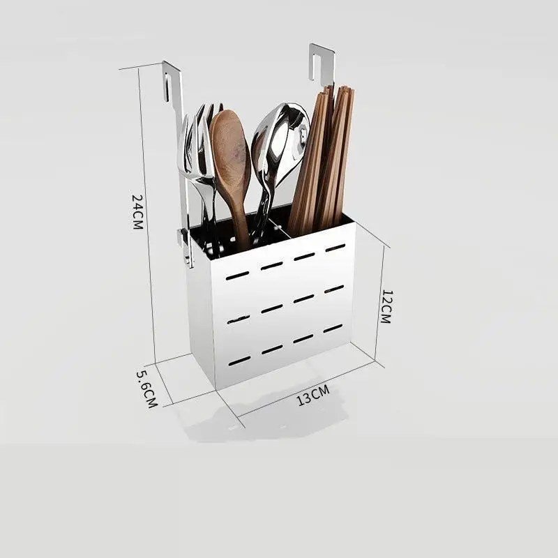 

Organisateur Organizer Cuisine Rangement Kuchnia Stainless Steel Cozinha Organizador Mutfak Cocina Kitchen Storage Rack Holder