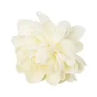 Полезная Пряжка для занавески, декоративный зажим для занавески, удобная застежка для занавески в спальню с цветочным орнаментом, аксессуары для украшения дома