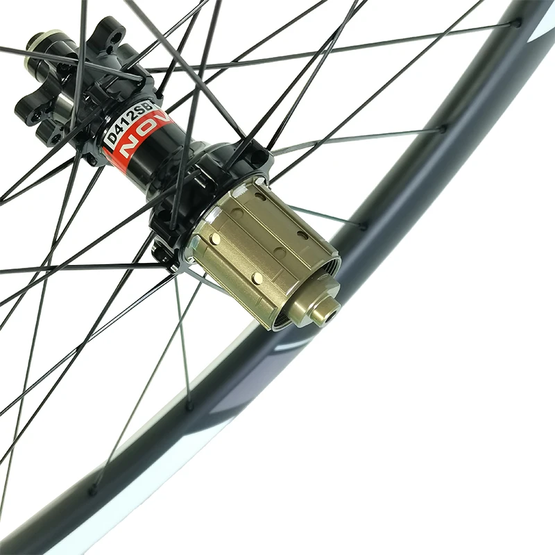 Суперсветильник шина 1180g 650B MTB XC 30 мм фотохромная лампа глубина 24H Novatec D411SB D412SB Обод