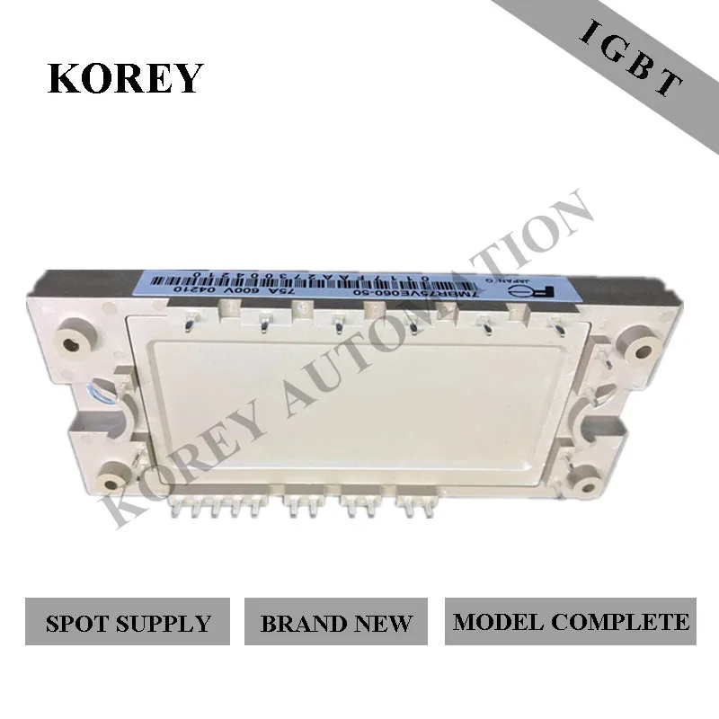 

In Stock Fuji Power Module IGBT 7MBR20SA060-50