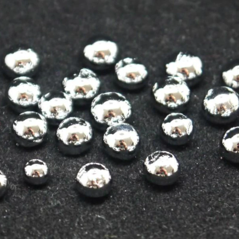 

Vanadium metal V 99.9% (solid 5 g pellet)