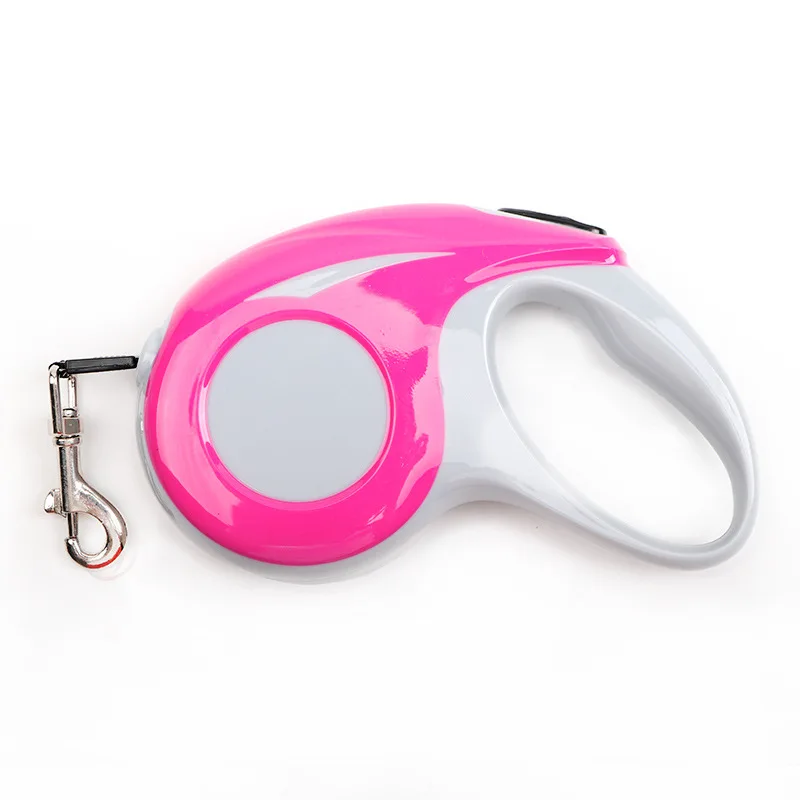 

Автоматический поводок для маленьких и средних собак, выдвижная прочная Регулируемая Веревка для прогулок с кошками, для йорков