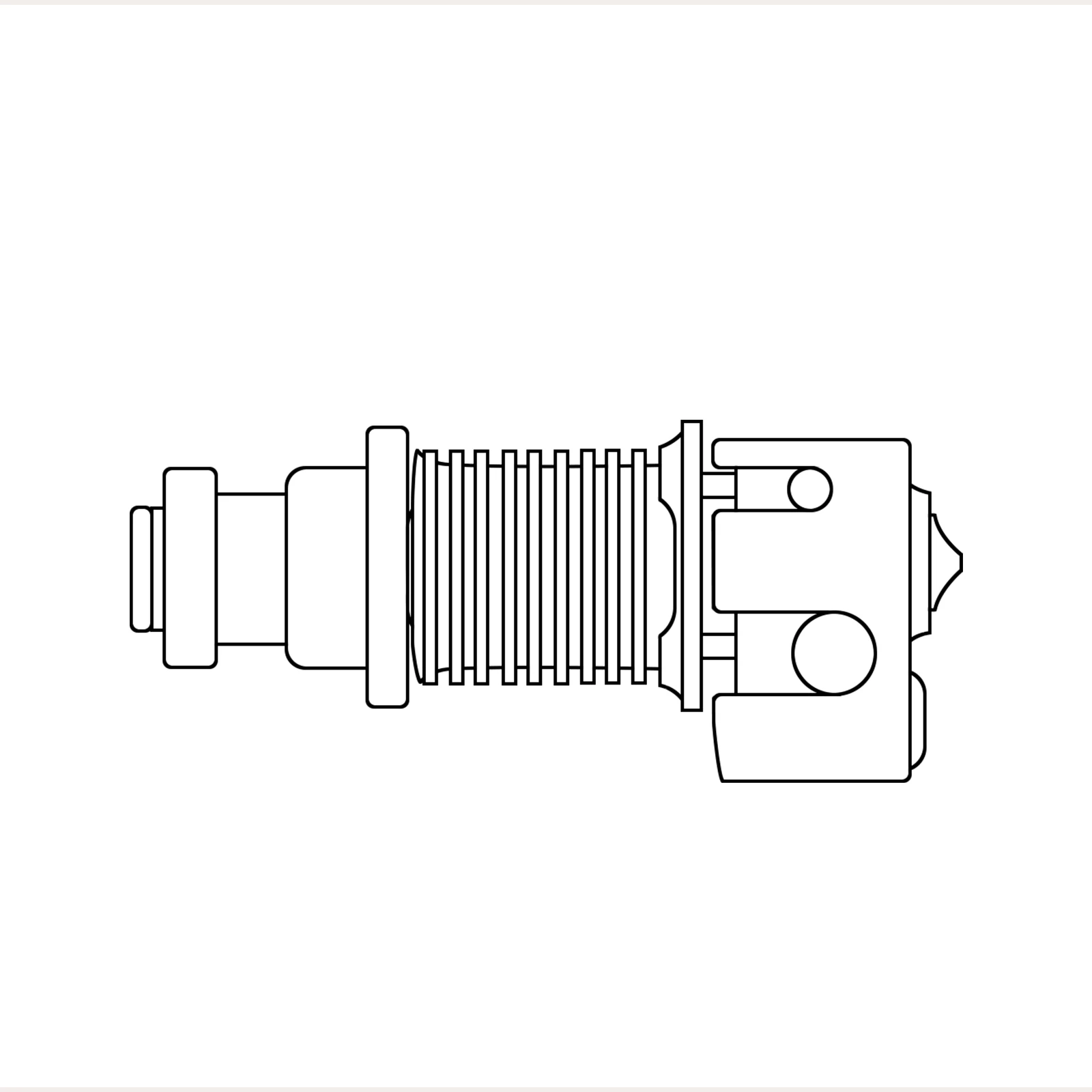 bigtreetech dragon hotend v2 0 all metal copper alloy 0 4mm extrusion head for titan ddb extruder e3d v6 hotend 3d printer parts free global shipping